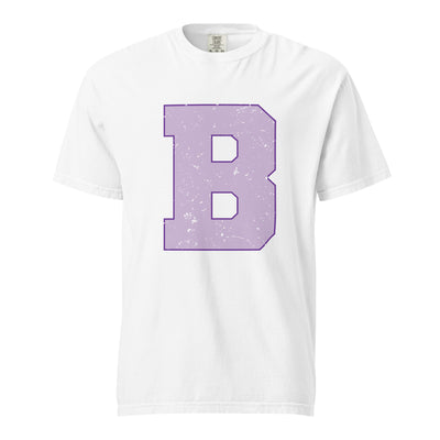 B Comfort Color Shirt