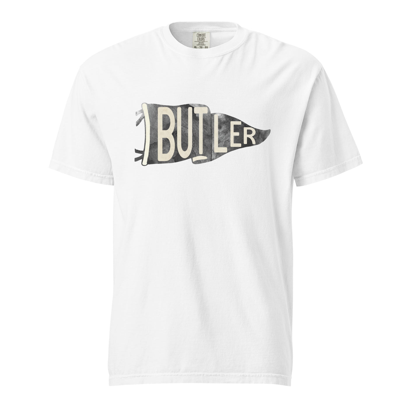 Butler Comfort Colors Shirt