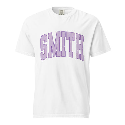 Smith Comfort Colors T