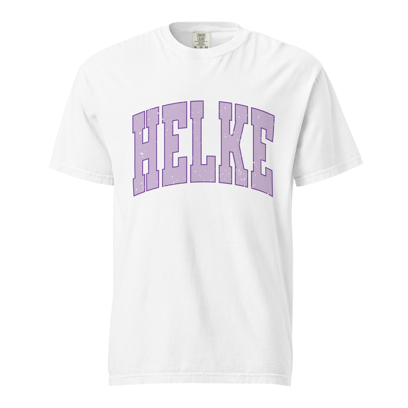 Helke Comfort Color T