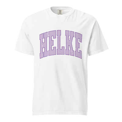 Helke Comfort Color T