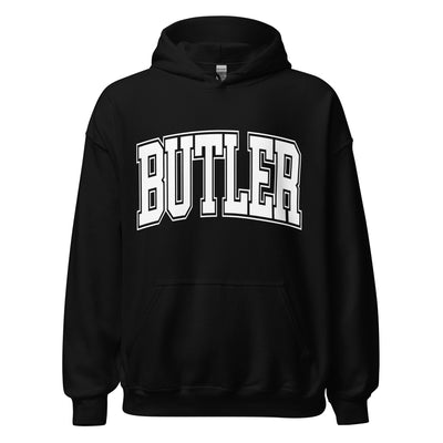 Butler Unisex Hoodie