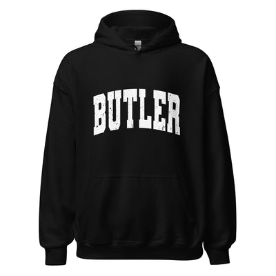 Butler Unisex Hoodie