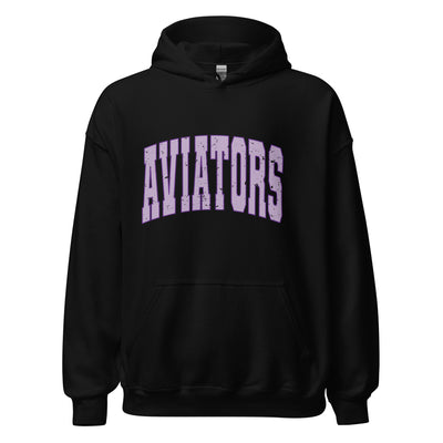 Aviators Unisex Hoodie