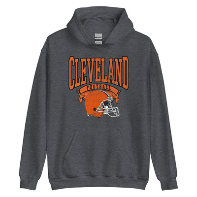 Cleveland Unisex Hoodie