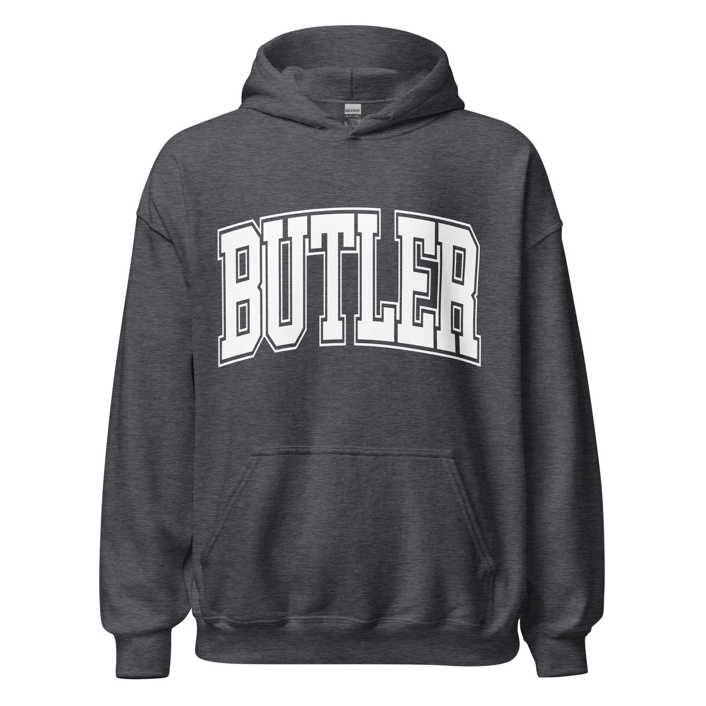 Butler Unisex Hoodie