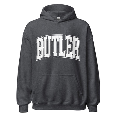 Butler Unisex Hoodie