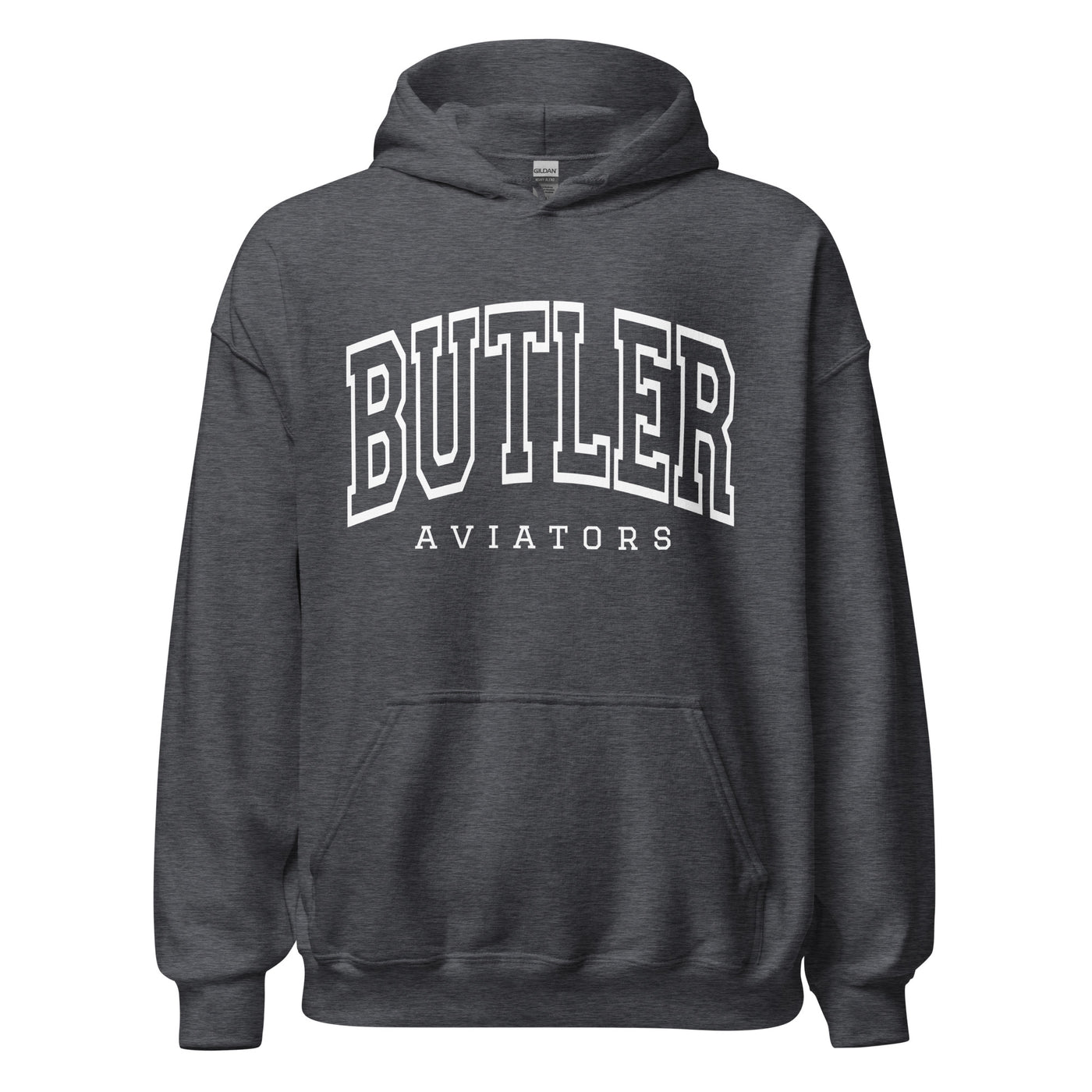 Butler Aviators Unisex Hoodie