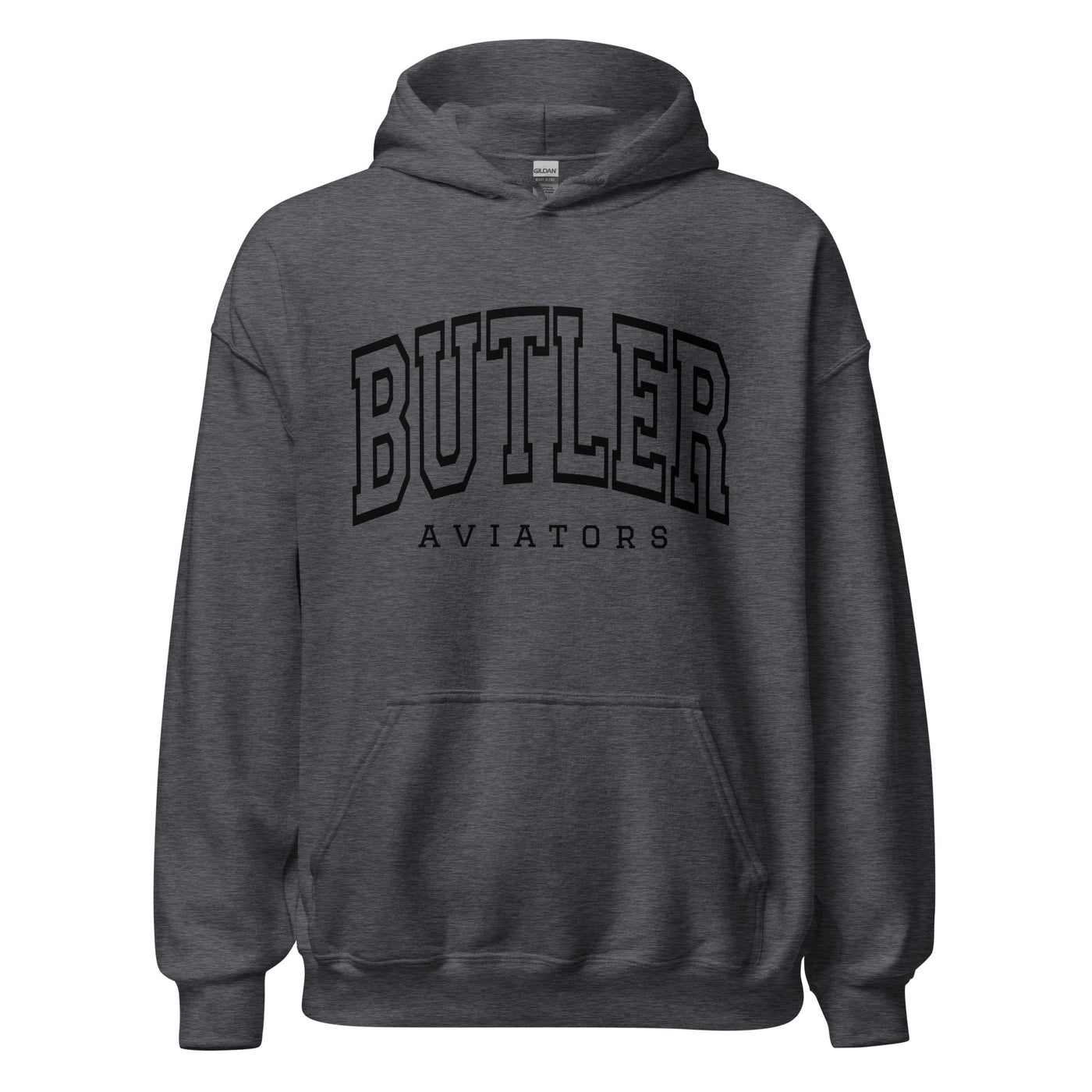 Butler Aviators Unisex Hoodie