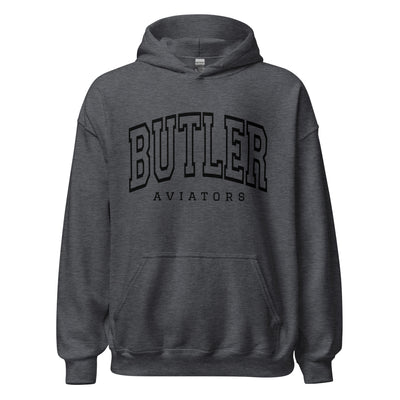 Butler Aviators Unisex Hoodie