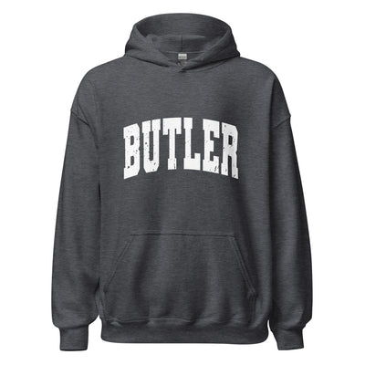 Butler Unisex Hoodie