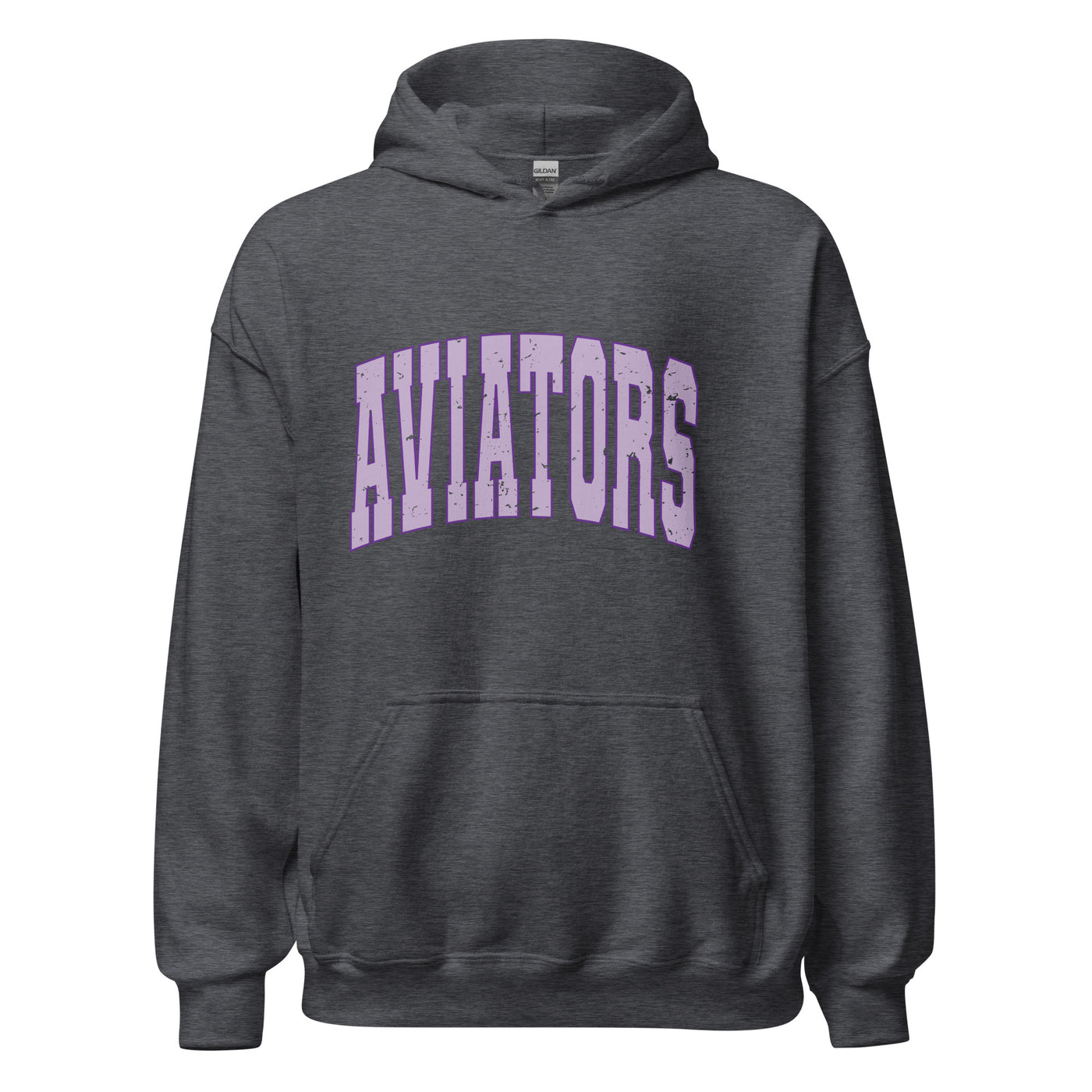 Aviators Unisex Hoodie