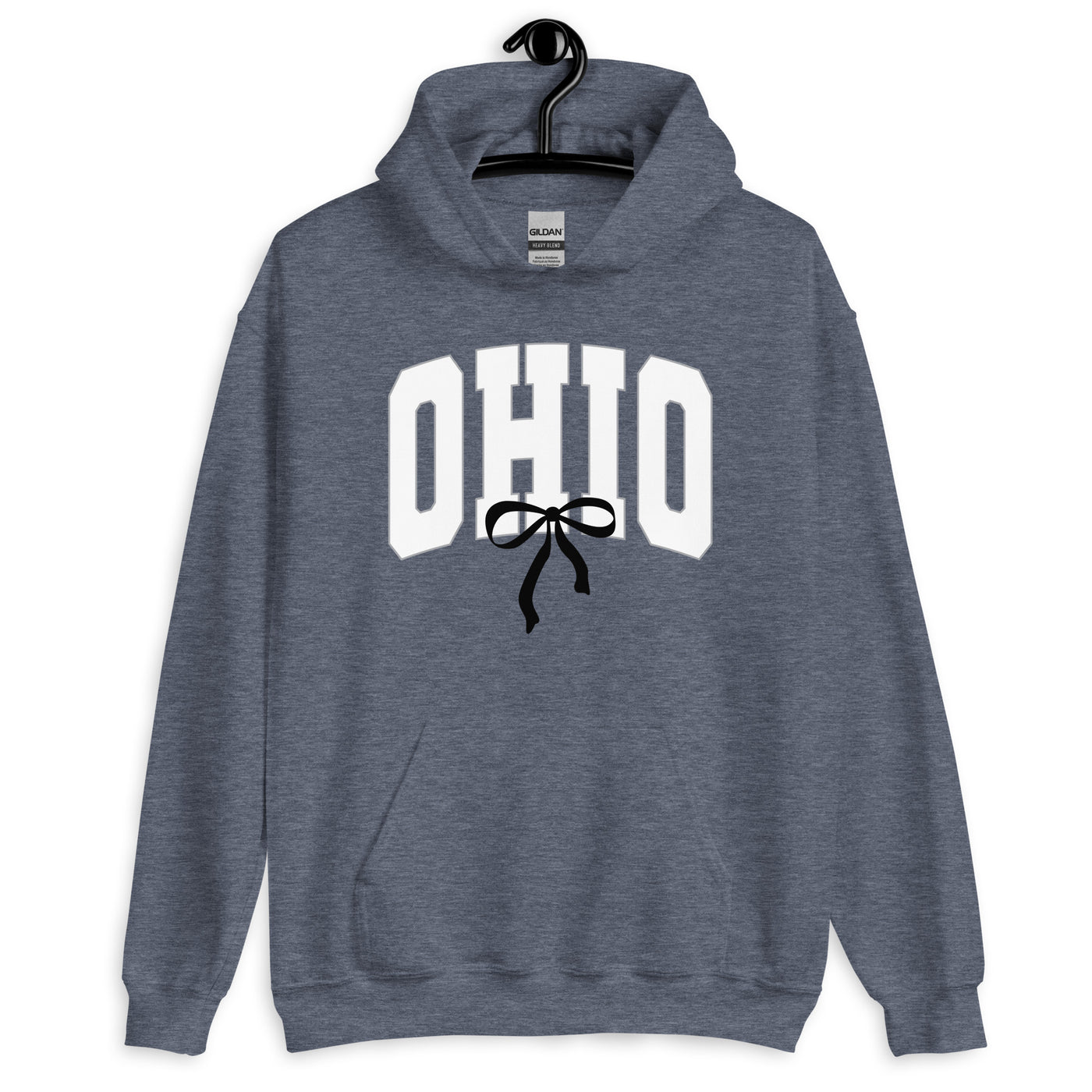 Ohio Hoodie