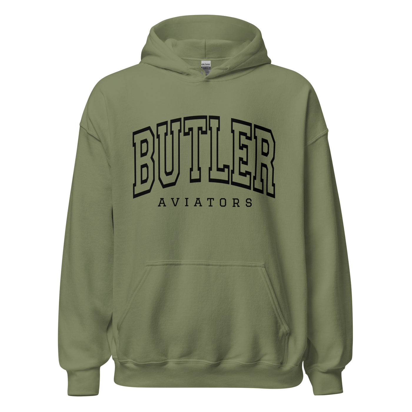 Butler Aviators Unisex Hoodie