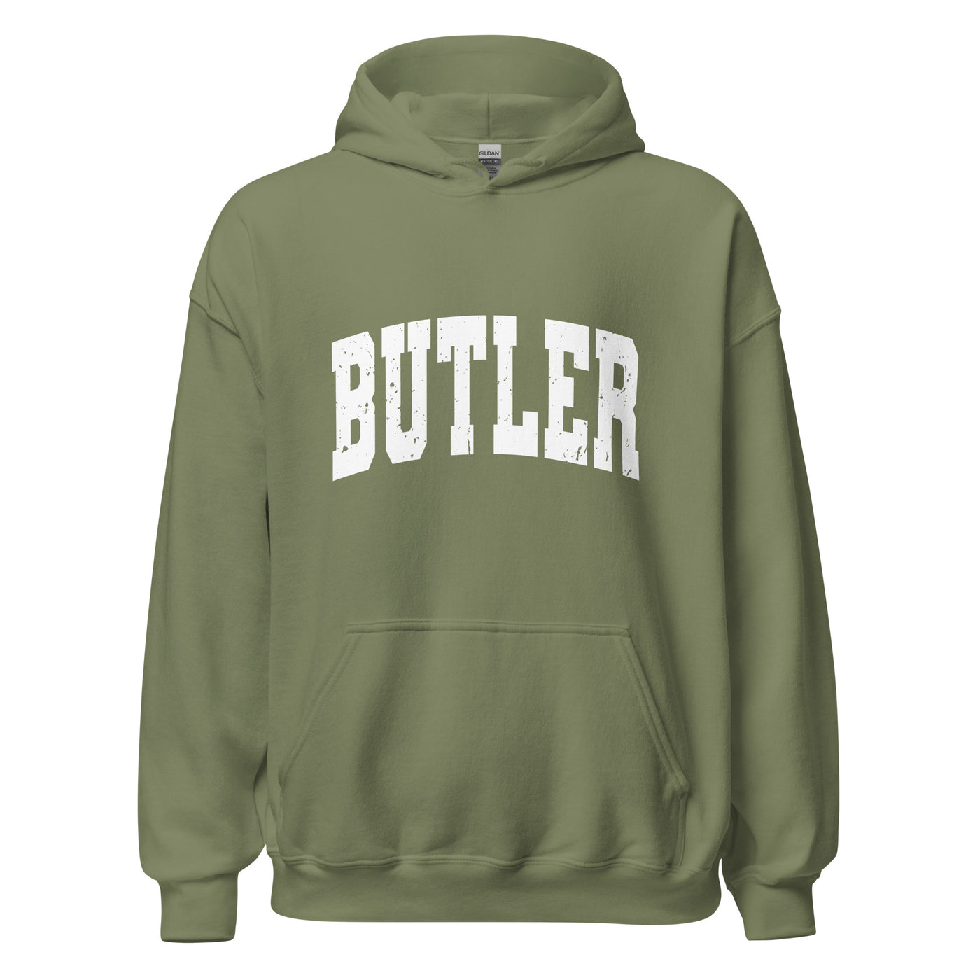 Butler Unisex Hoodie