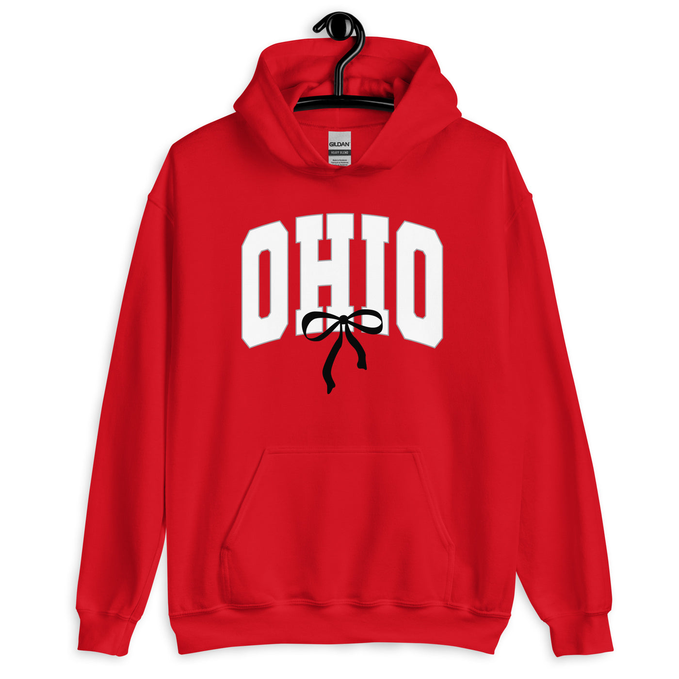 Ohio Hoodie