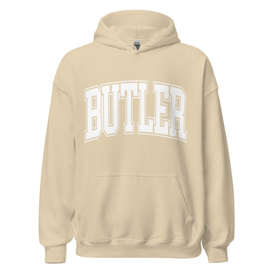 Butler Unisex Hoodie