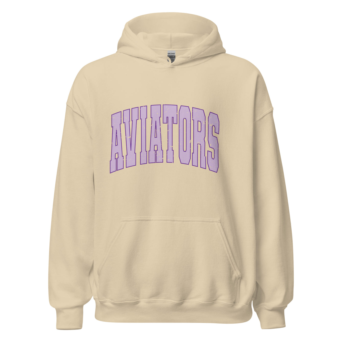 Aviators Unisex Hoodie