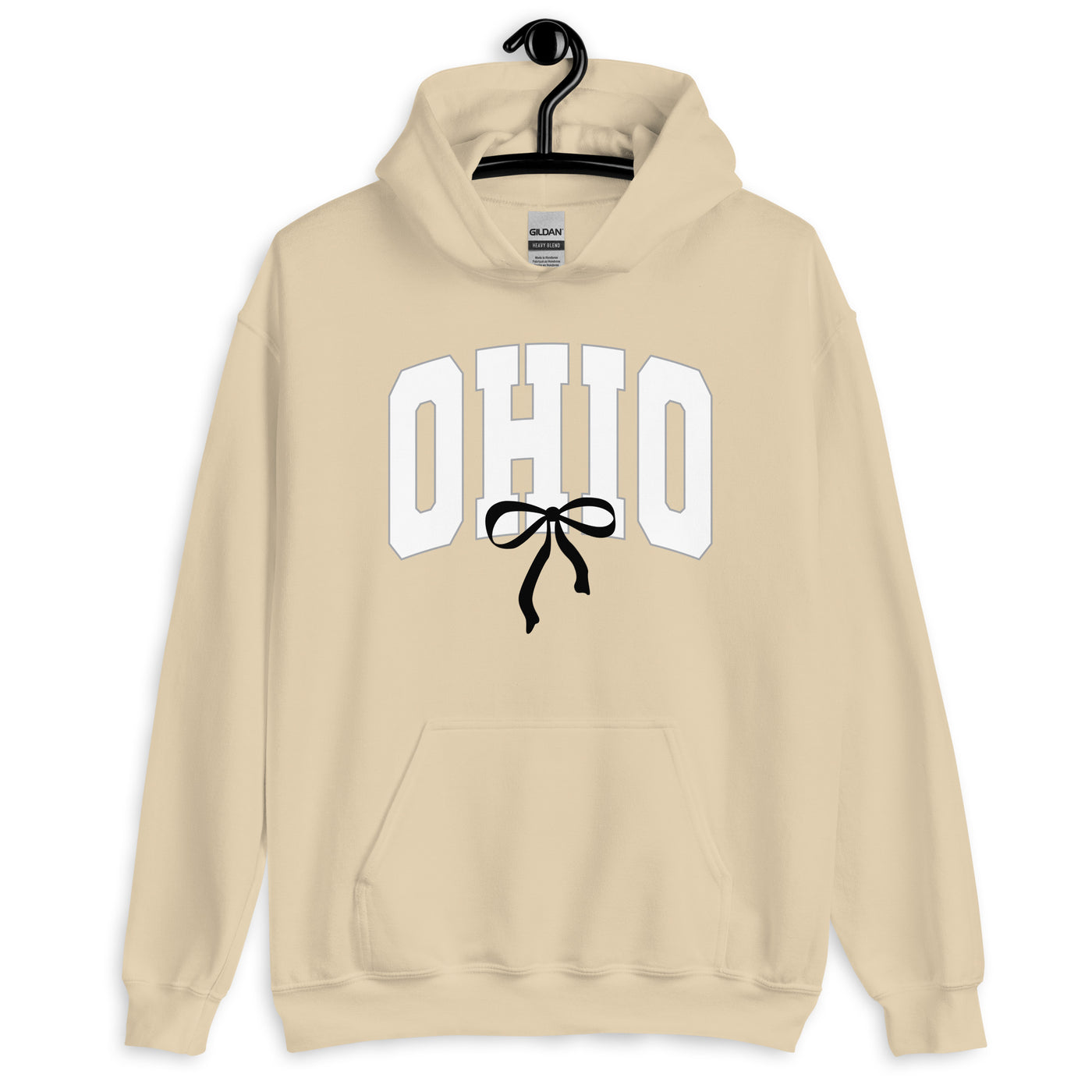 Ohio Hoodie