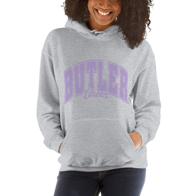 Butler Cheer Unisex Hoodie