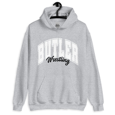 Butler Wrestling Unisex Hoodie