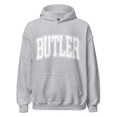 Butler Unisex Hoodie