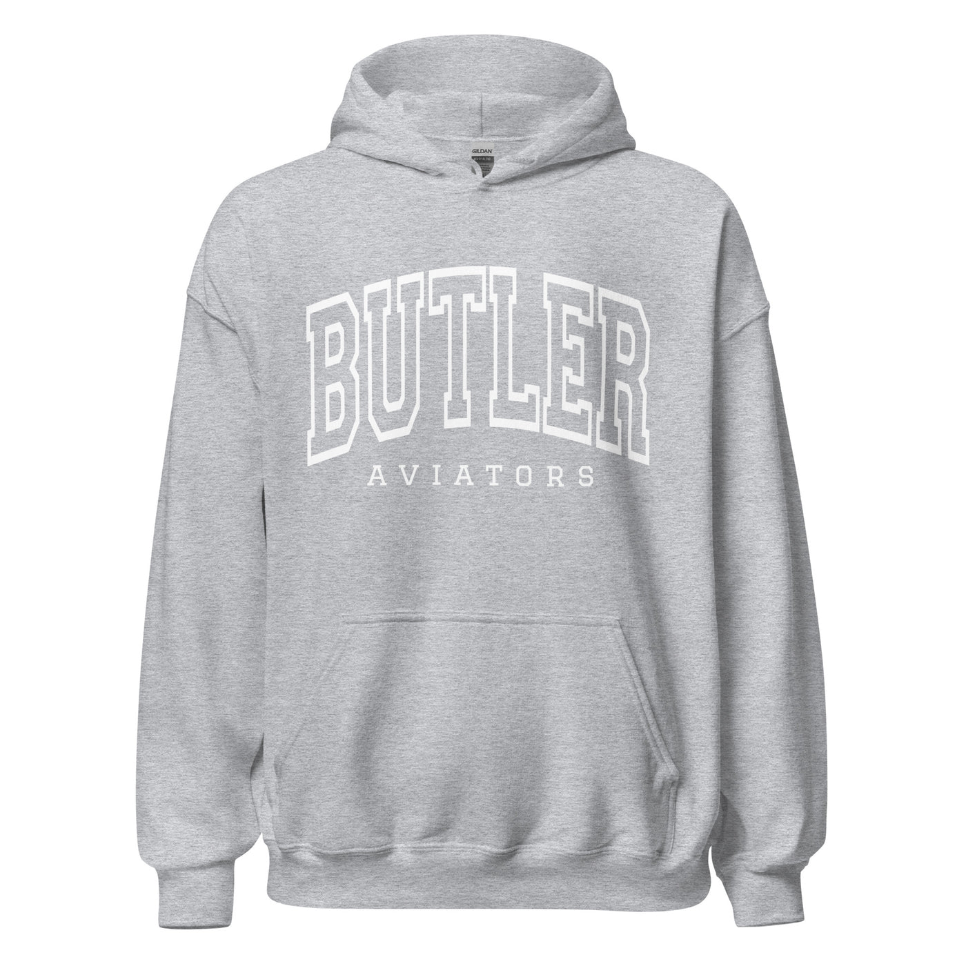 Butler Aviators Unisex Hoodie