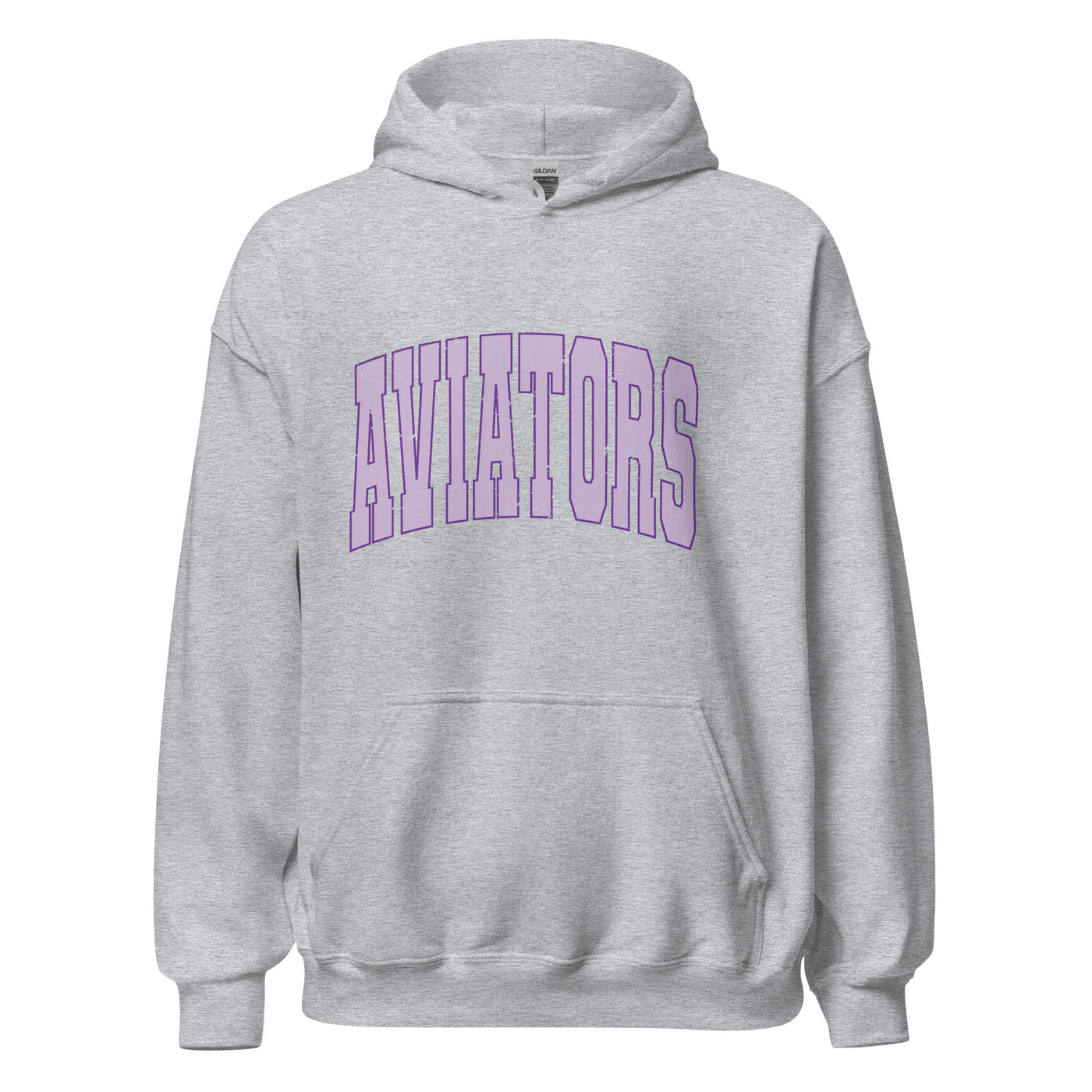 Aviators Unisex Hoodie