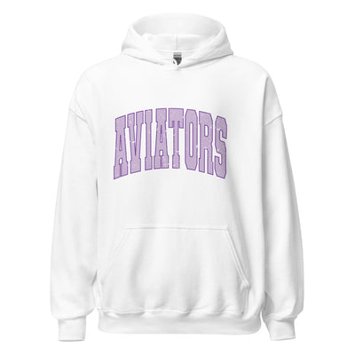 Aviators Unisex Hoodie