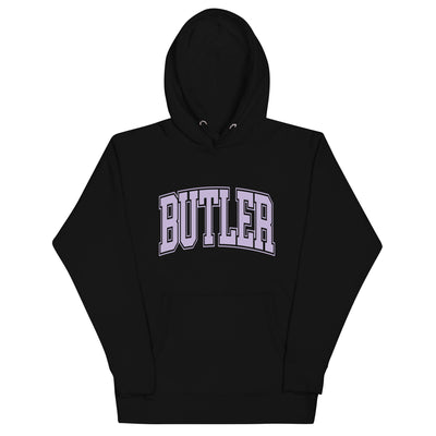 Butler Unisex Hoodie