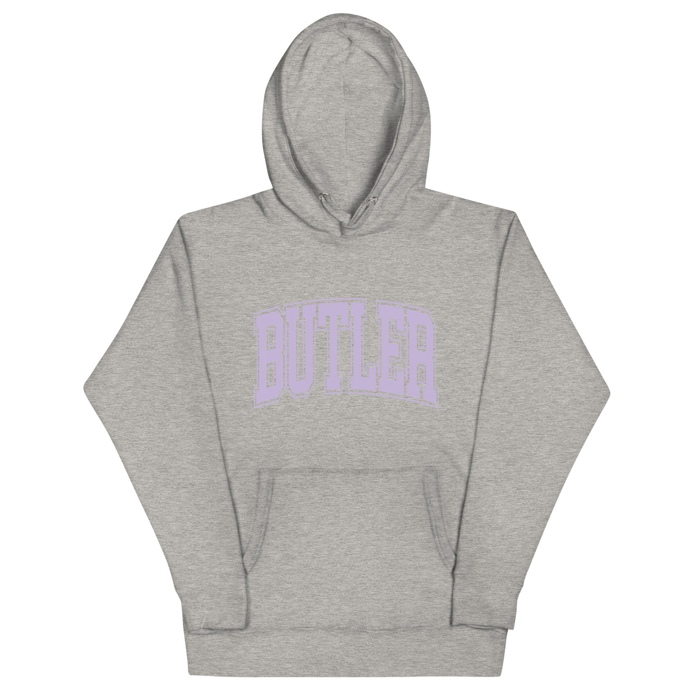 Butler Unisex Hoodie