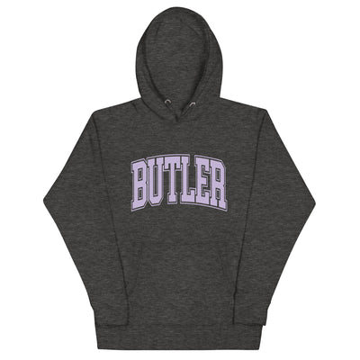 Butler Unisex Hoodie