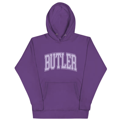 Butler Unisex Hoodie