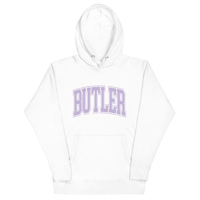 Butler Unisex Hoodie