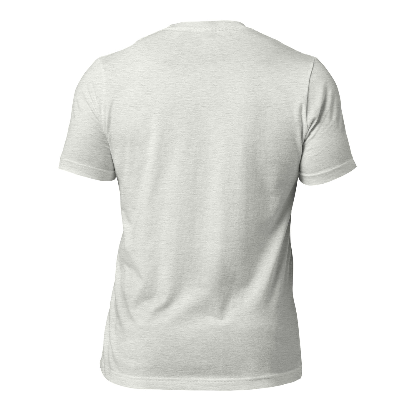 B Unisex t-shirt