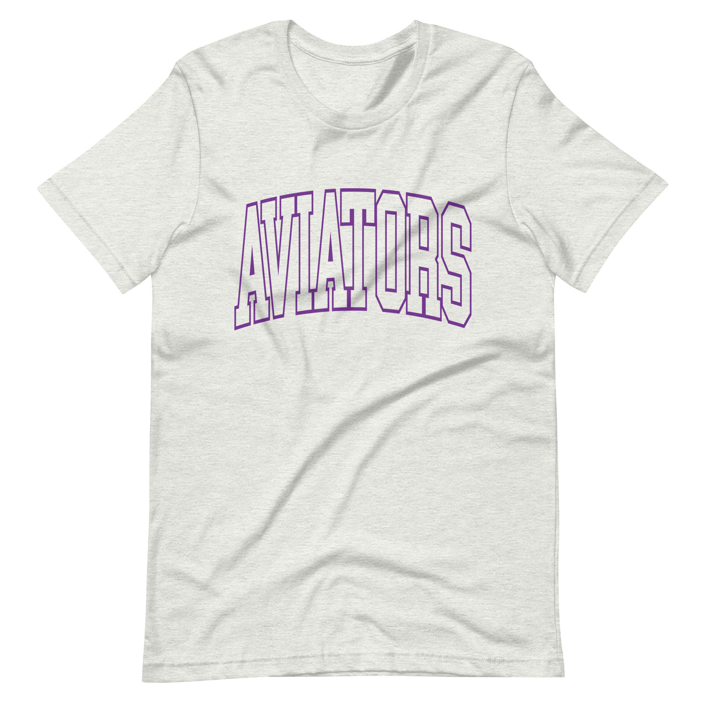 Aviators Unisex t-shirt