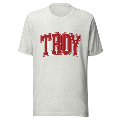 Troy Unisex t-shirt