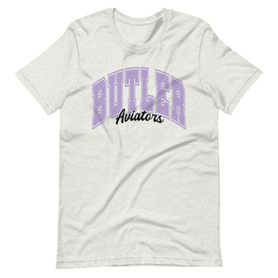 Butler-Unisex t-shirt