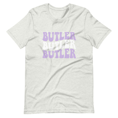 Butler Unisex t-shirt