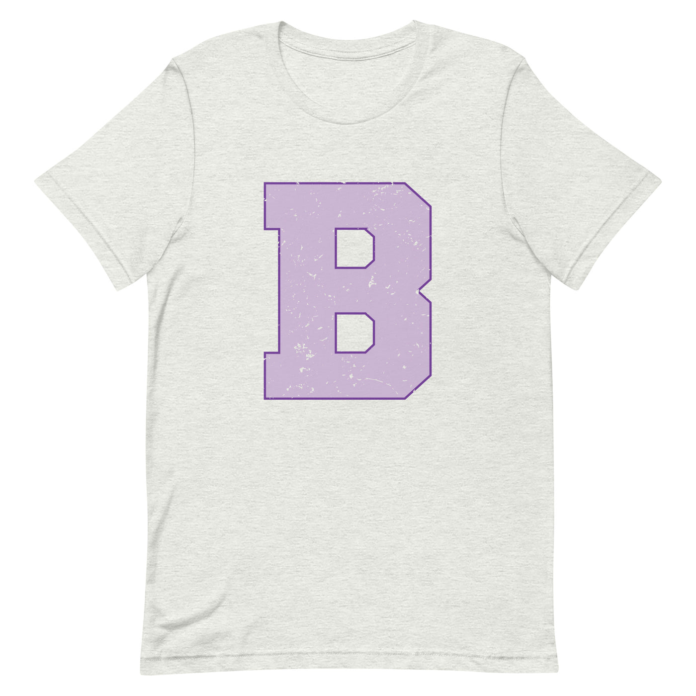 B Bella & Canvas Unisex Tee