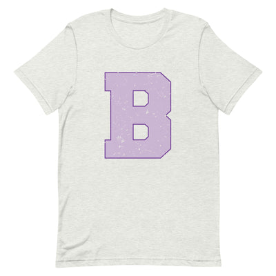 B Bella & Canvas Unisex Tee