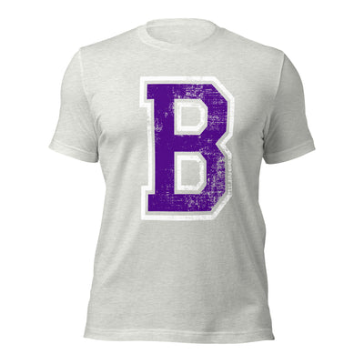 B Unisex t-shirt