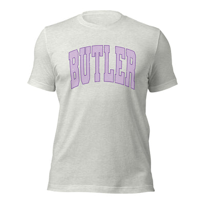 Butler Unisex t-shirt