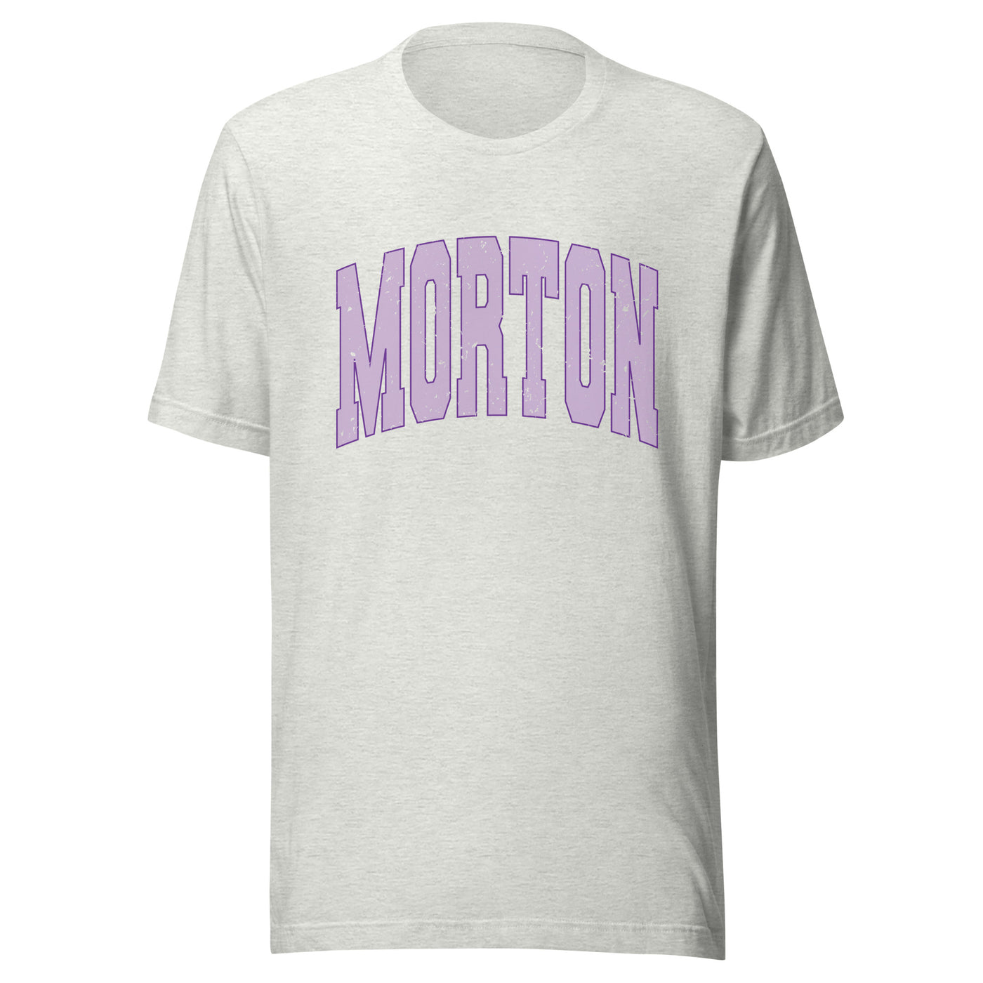 Morton Unisex t-shirt