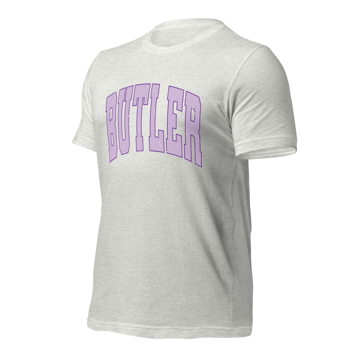 Butler Unisex t-shirt