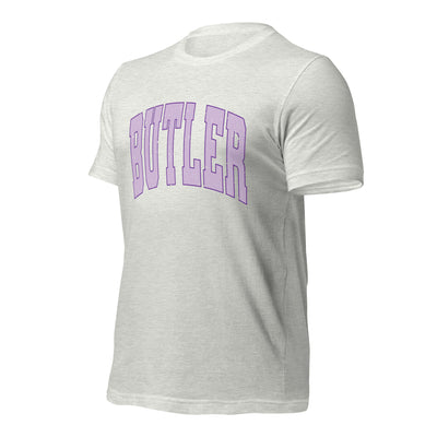 Butler Unisex t-shirt