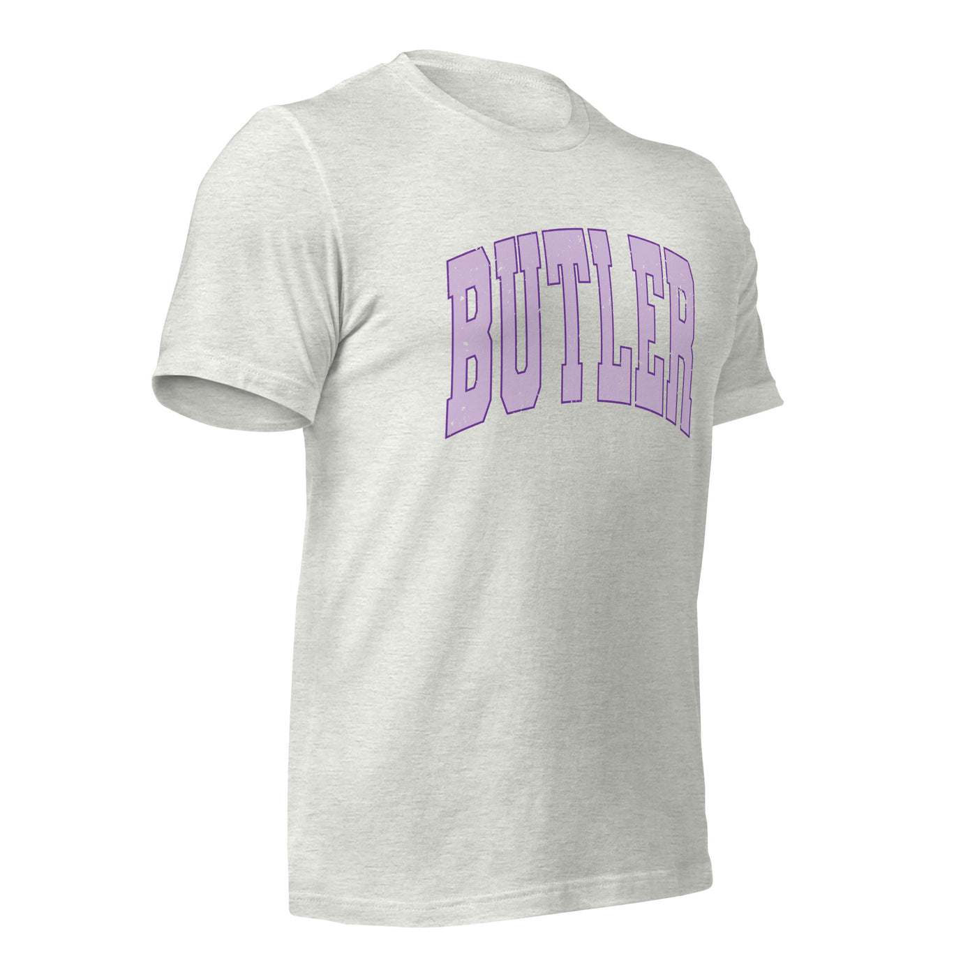 Butler Unisex t-shirt