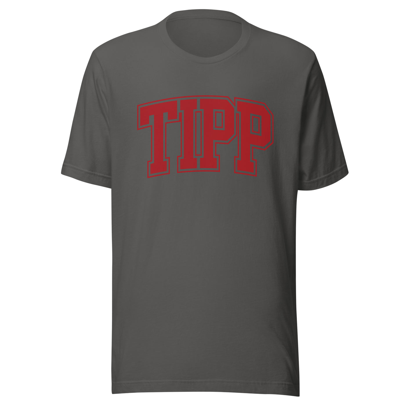 Tipp Unisex t-shirt