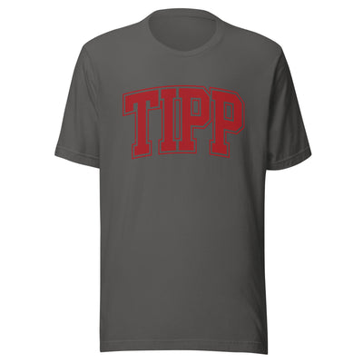 Tipp Unisex t-shirt