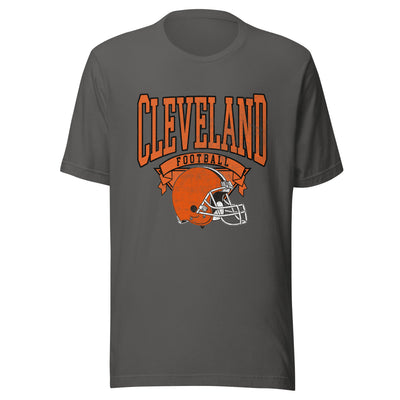 Cleveland Unisex t-shirt